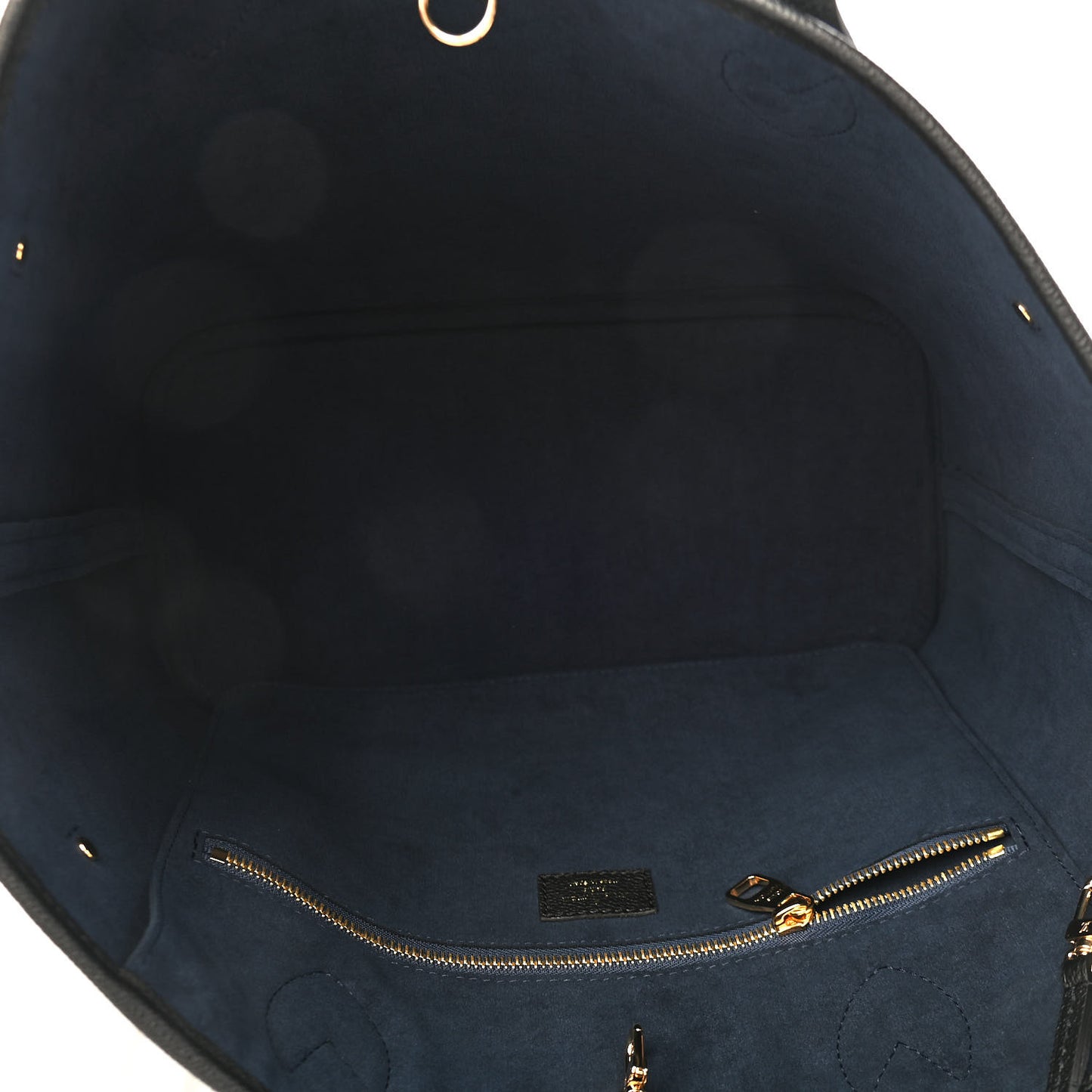 Empreinte Monogram Giant Neverfull MM Black