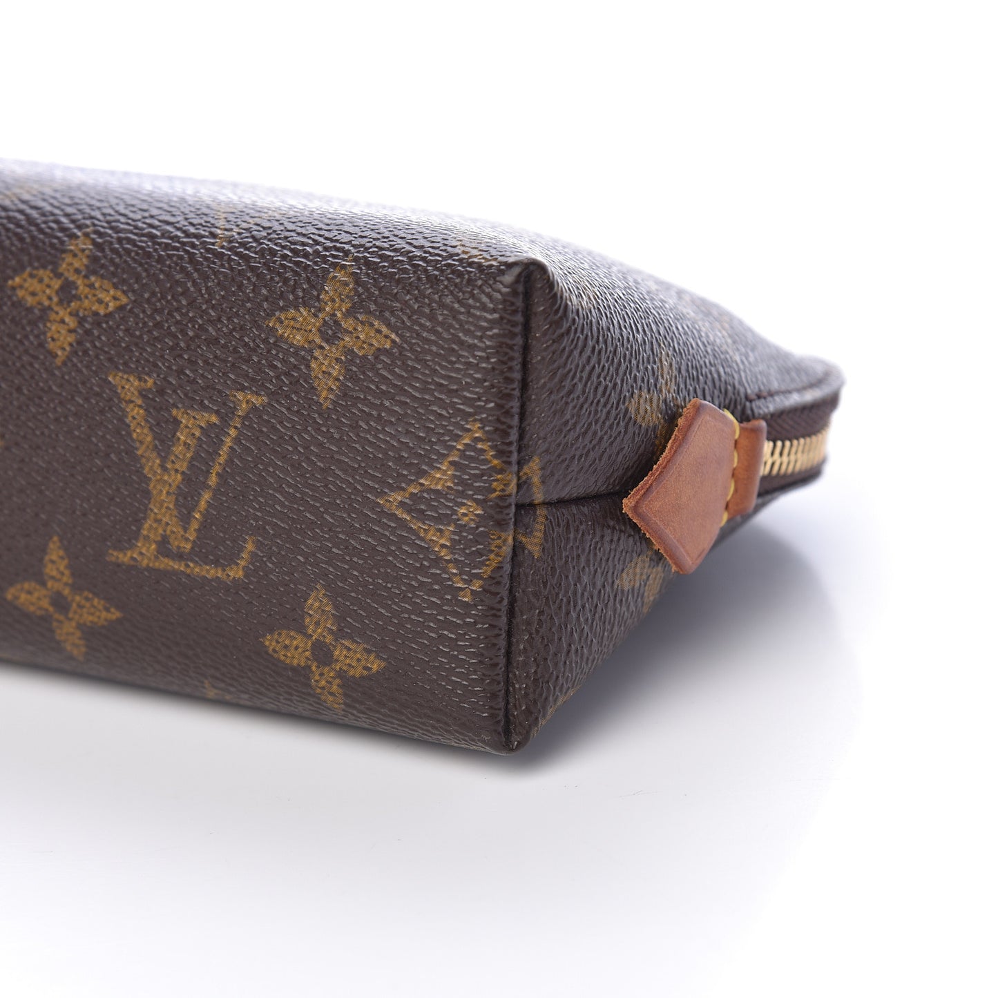 Monogram Cosmetic Pouch