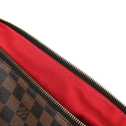 Louis Vuitton Damier Ebene Totally PM 14 of 15