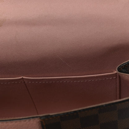 Louis Vuitton Damier Ebene Bond Street Magnolia 10 of 10