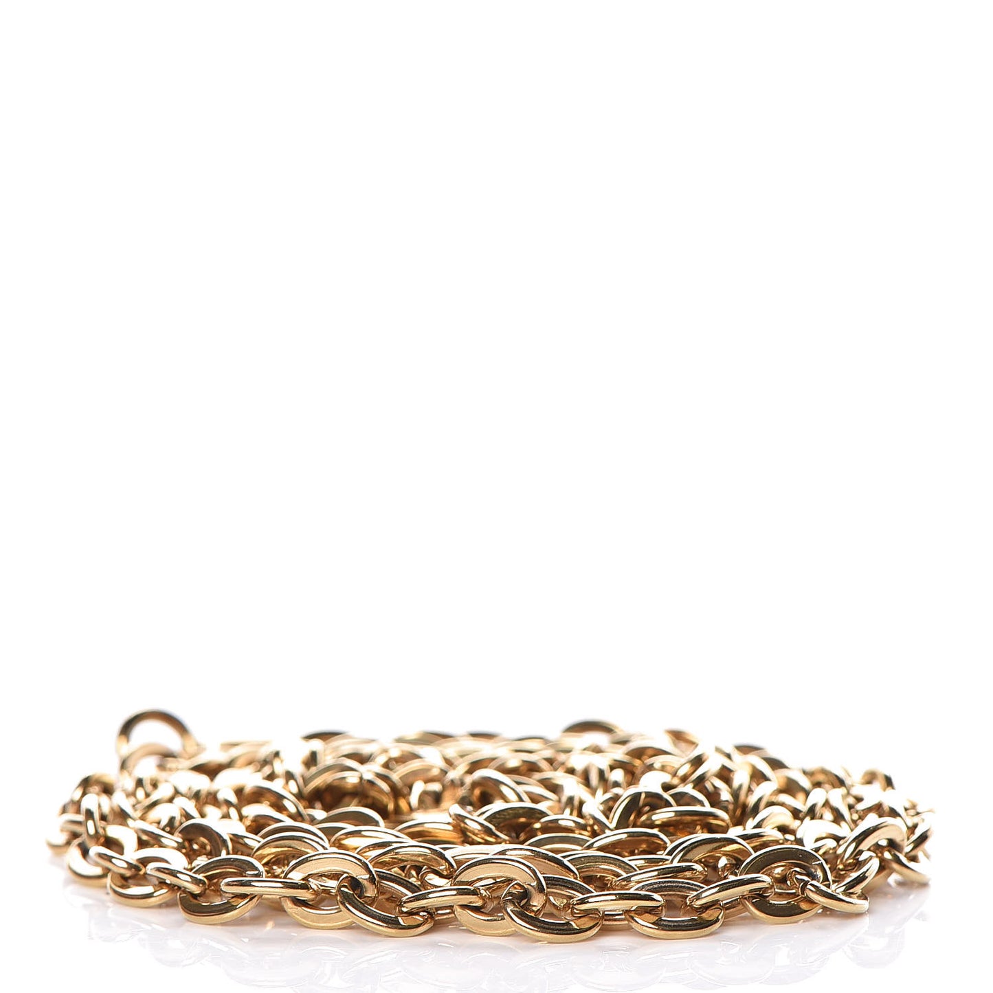 Felicie Chain Long Shoulder Strap