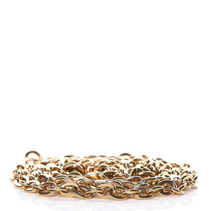 Louis Vuitton Felicie Chain Long Shoulder Strap 2 of 3