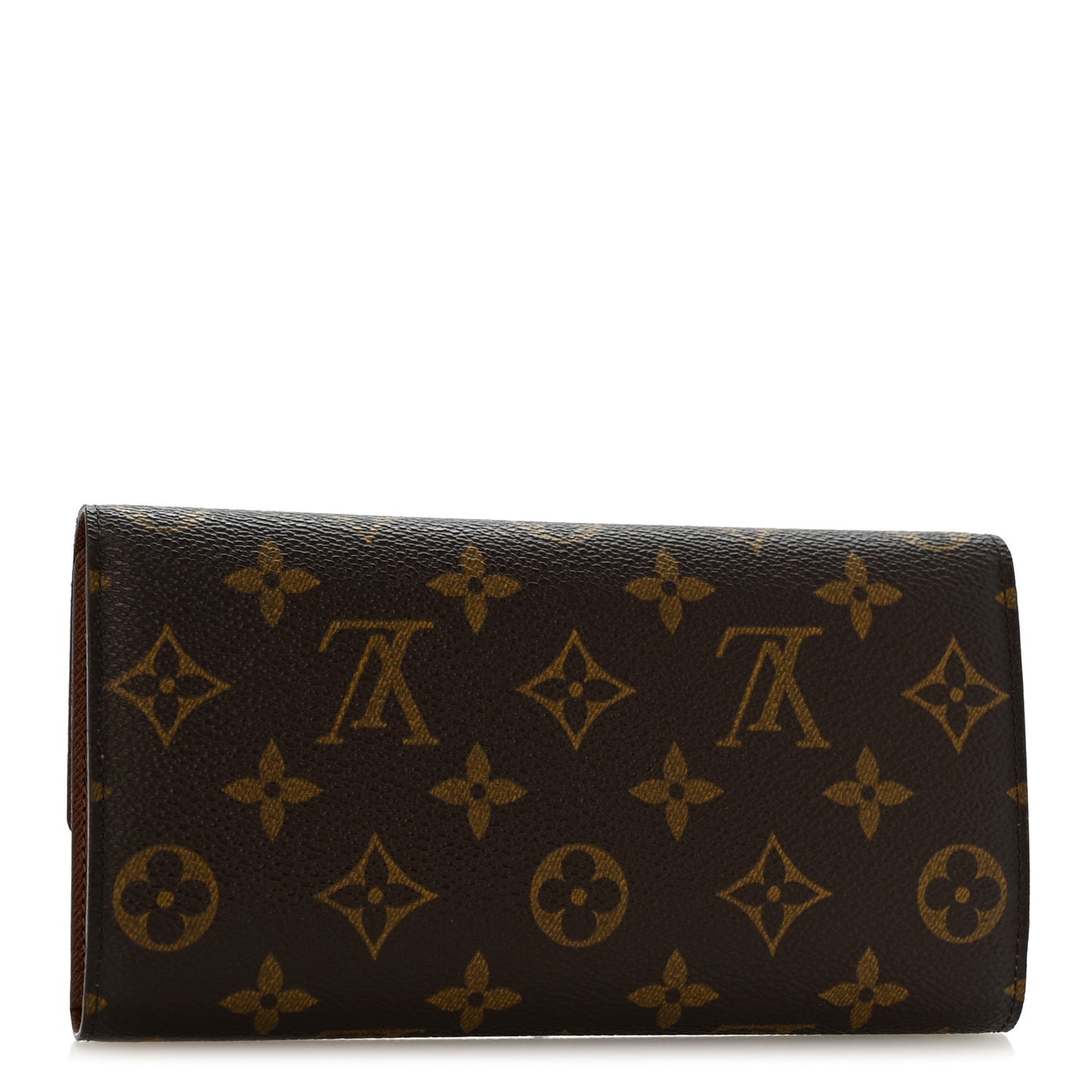 Monogram Porte Tresor International Wallet