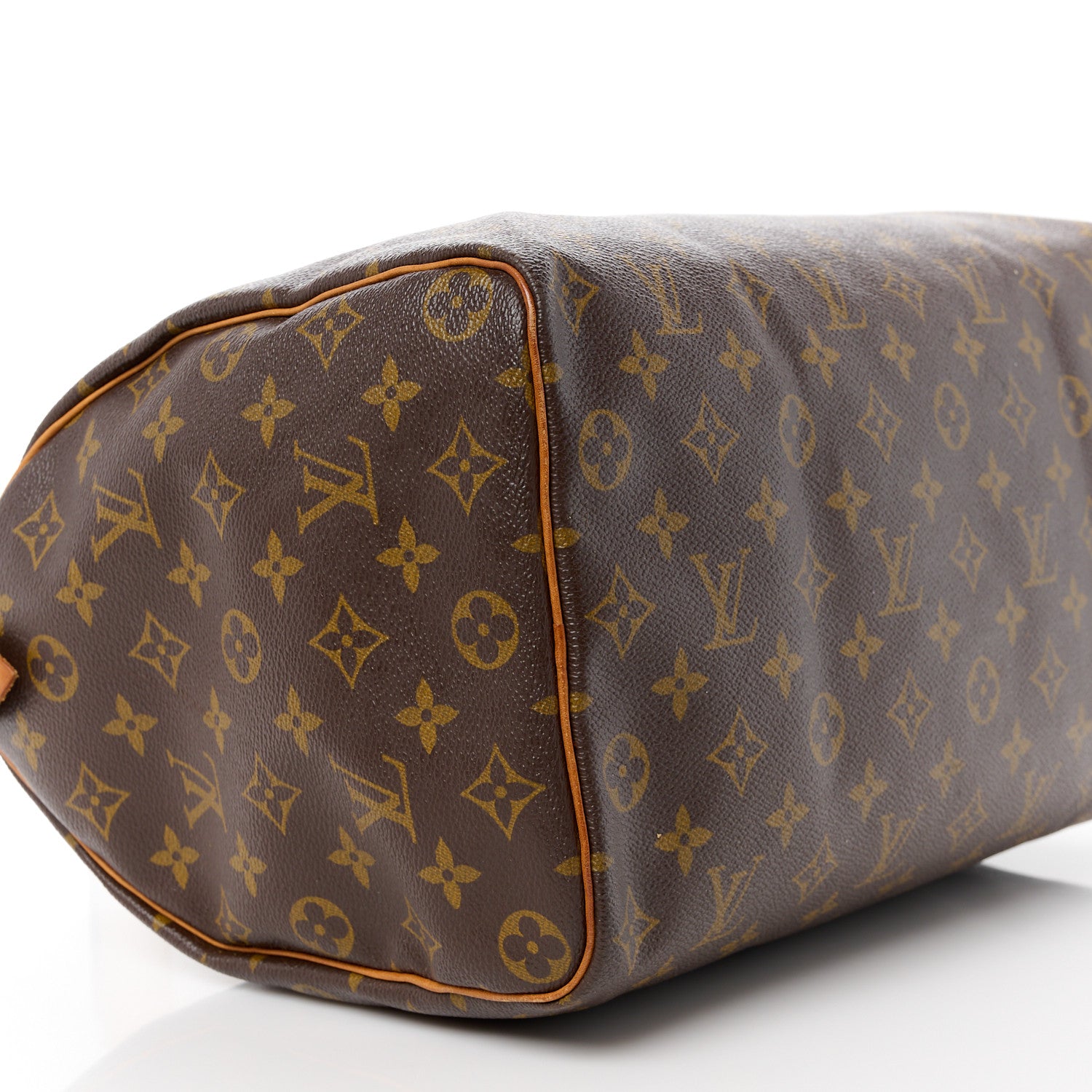 Louis Vuitton Monogram Speedy 35 10 of 13