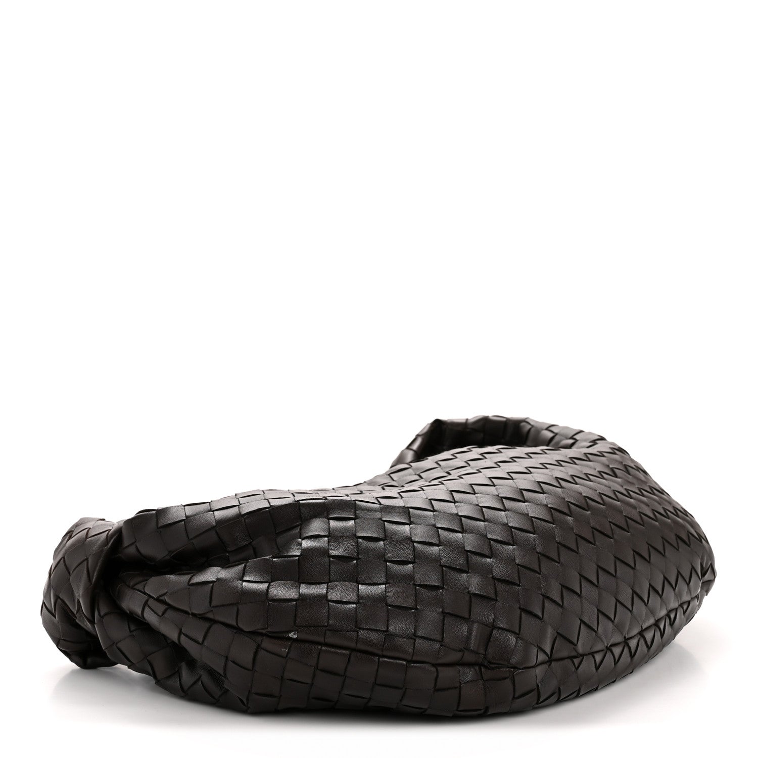 Bottega Veneta Nappa Intrecciato Small Jodie Fondant 4 of 13