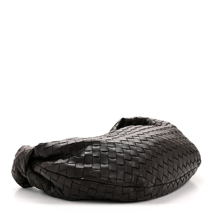 Bottega Veneta Nappa Intrecciato Small Jodie Fondant 4 of 13