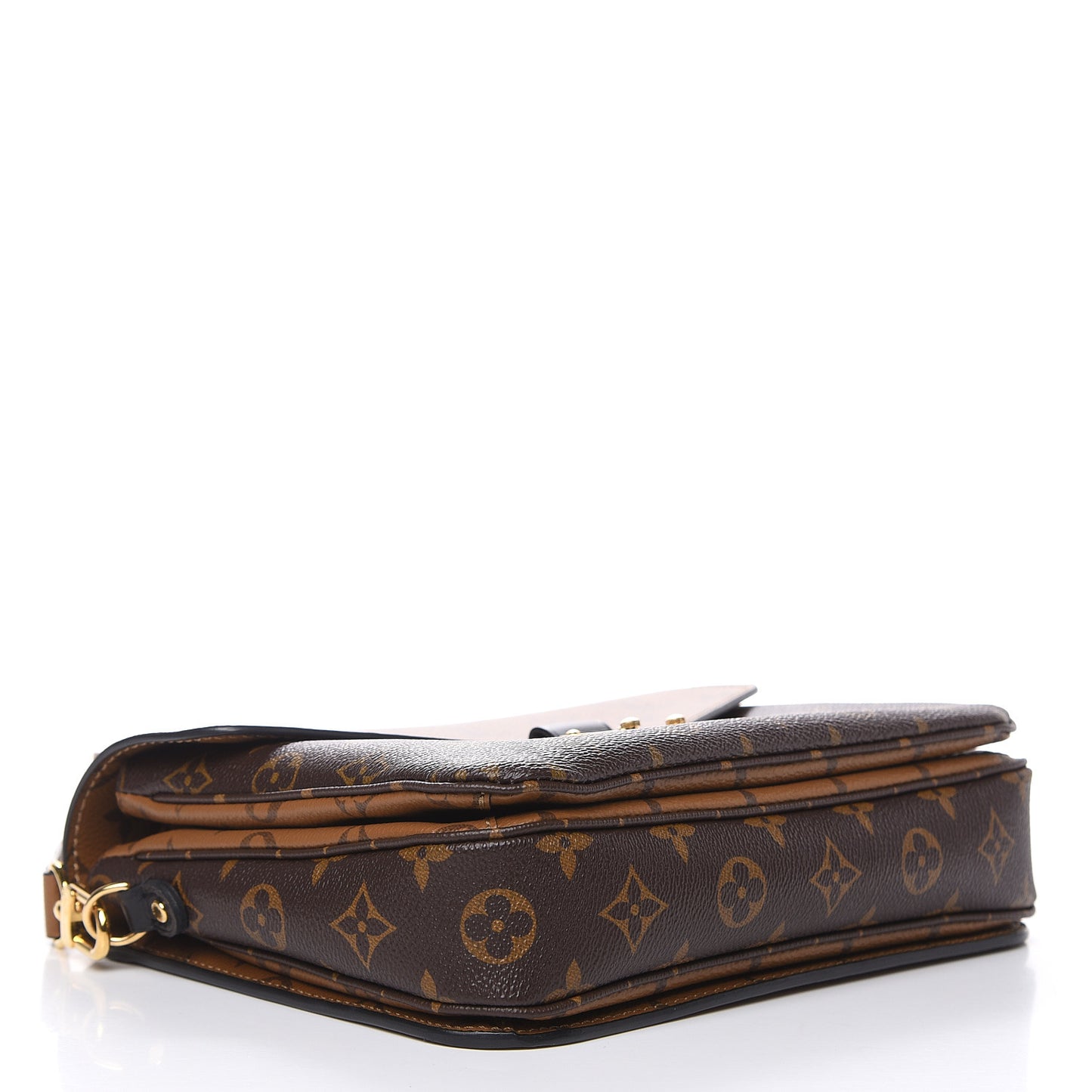 Reverse Monogram Pochette Metis