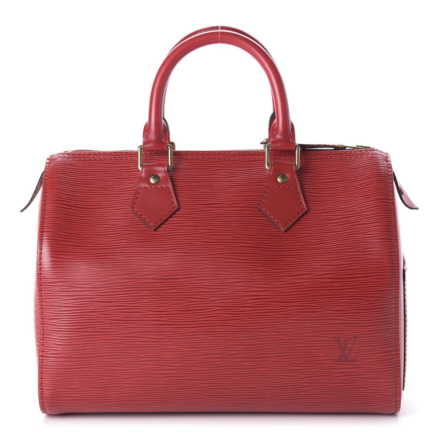 Epi Speedy 25 Castillan Red