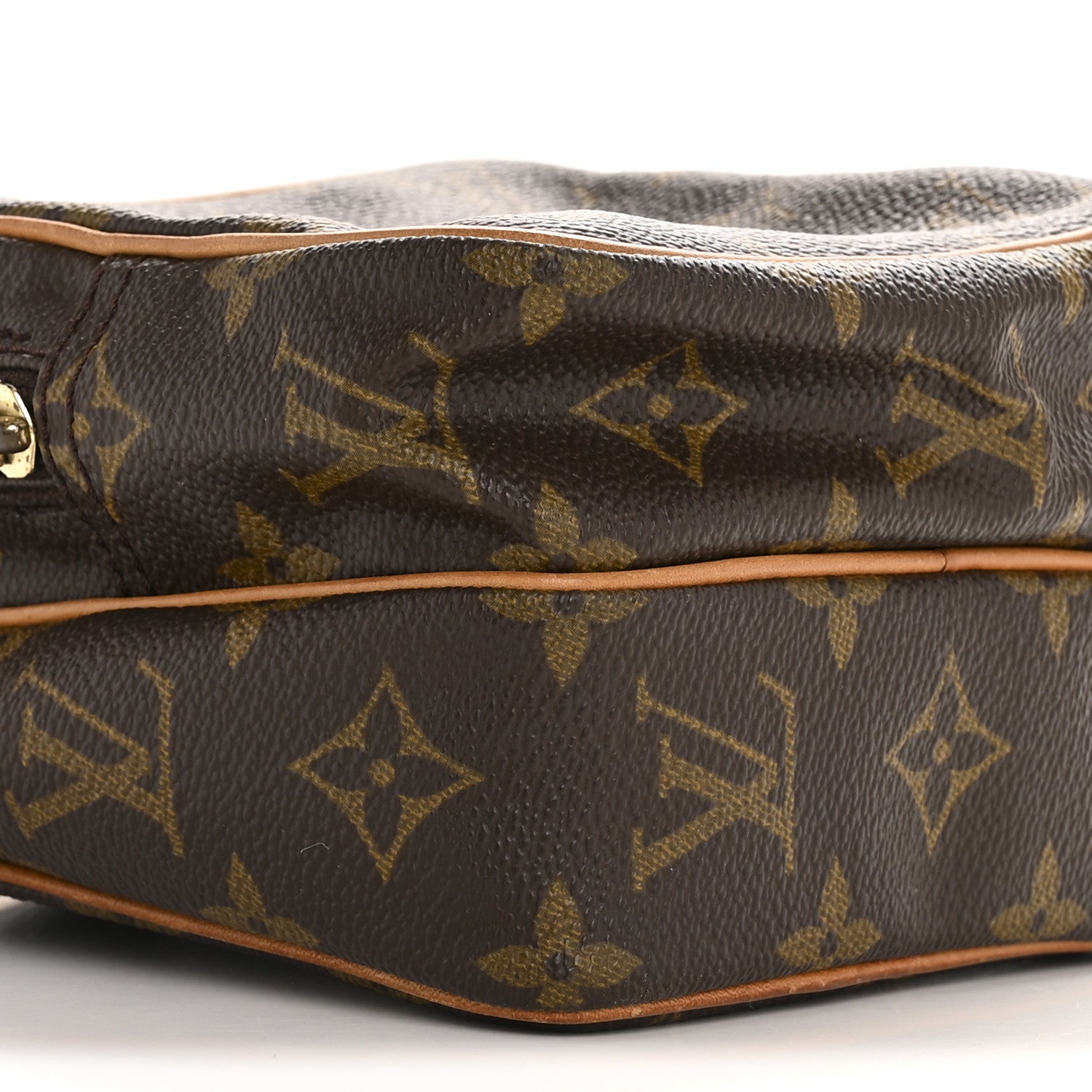 Louis Vuitton Monogram Amazone PM 9 of 14