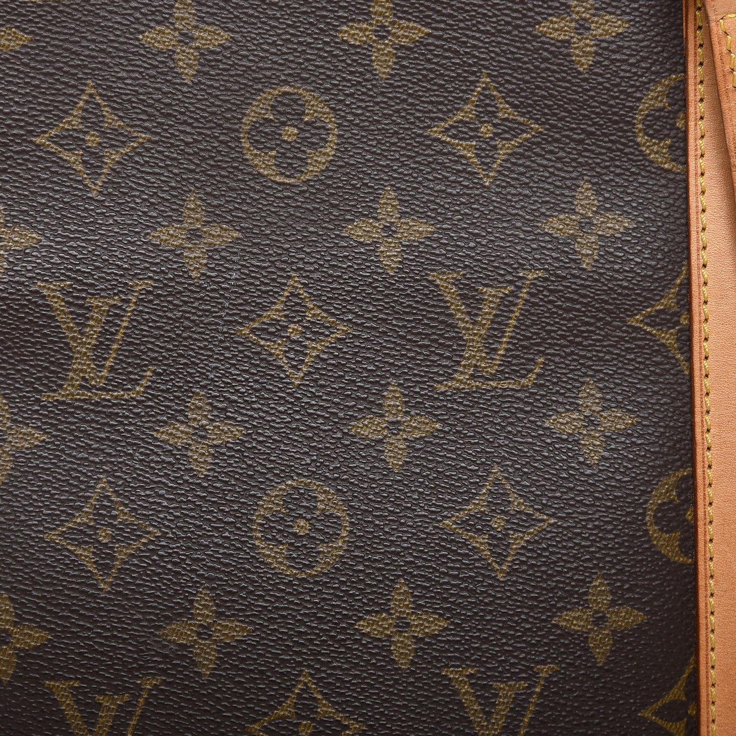 Monogram Sac Shopping Tote