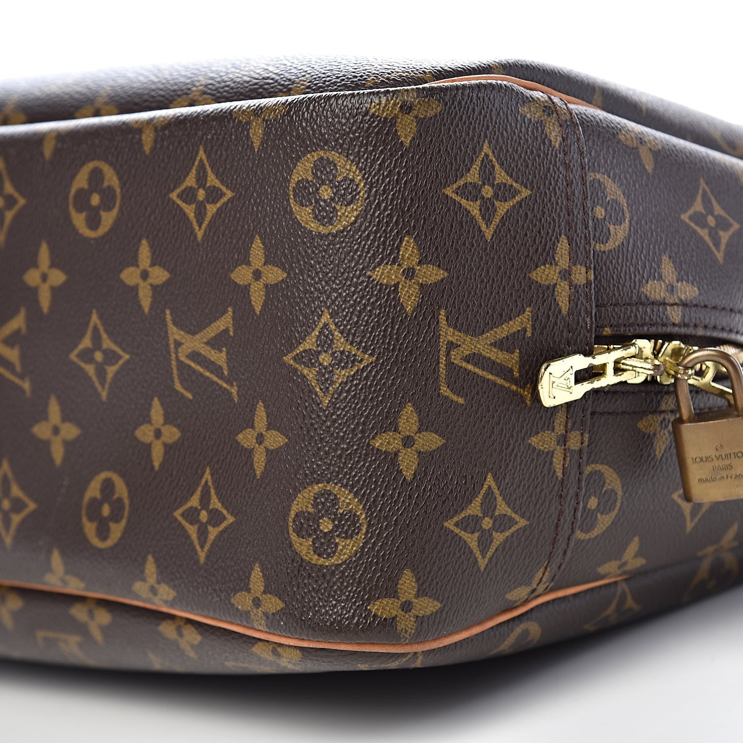 Louis Vuitton Monogram Deauville 15 of 16