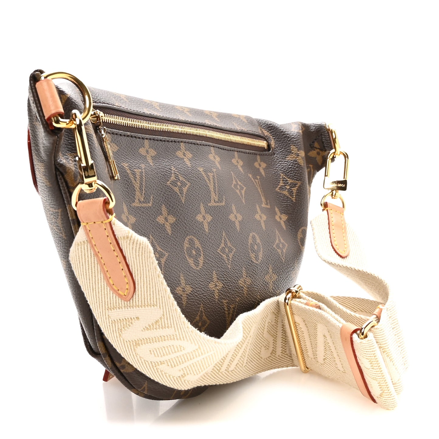 Monogram High Rise Bumbag