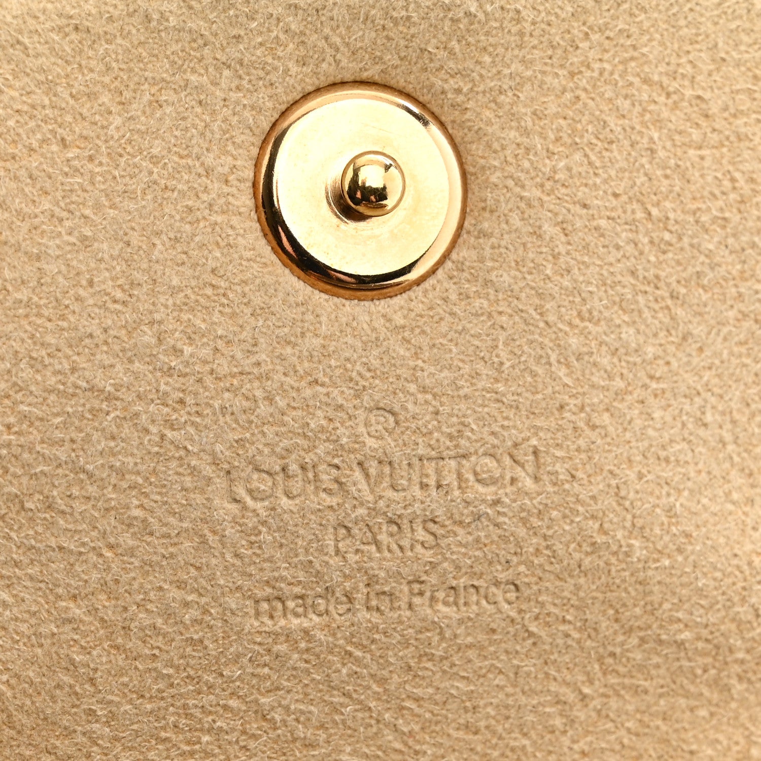 Louis Vuitton Monogram Pochette Cancun 6 of 10