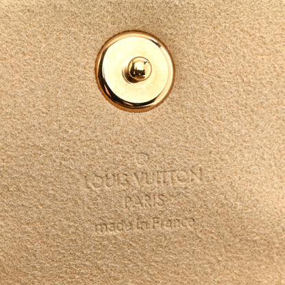 Louis Vuitton Monogram Pochette Cancun 6 of 10