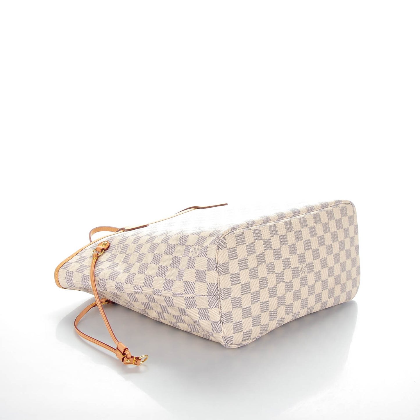 Damier Azur Neverfull MM