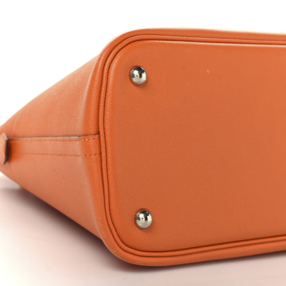 Hermes Epsom Bolide 35  Feu 9 of 14