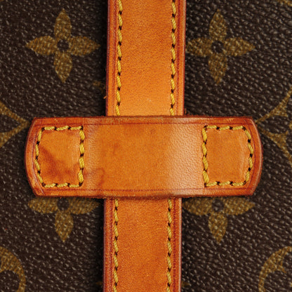 Louis Vuitton Monogram Chantilly GM 11 of 12