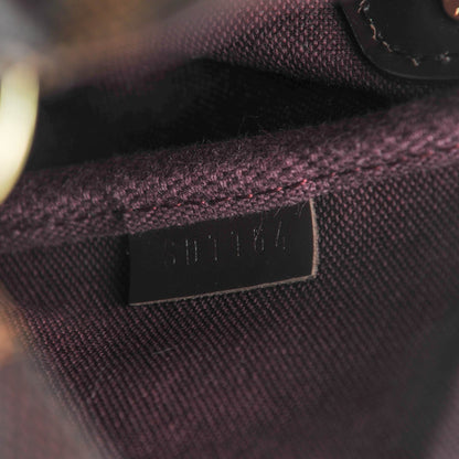 Louis Vuitton Damier Ebene Favorite PM 8 of 8