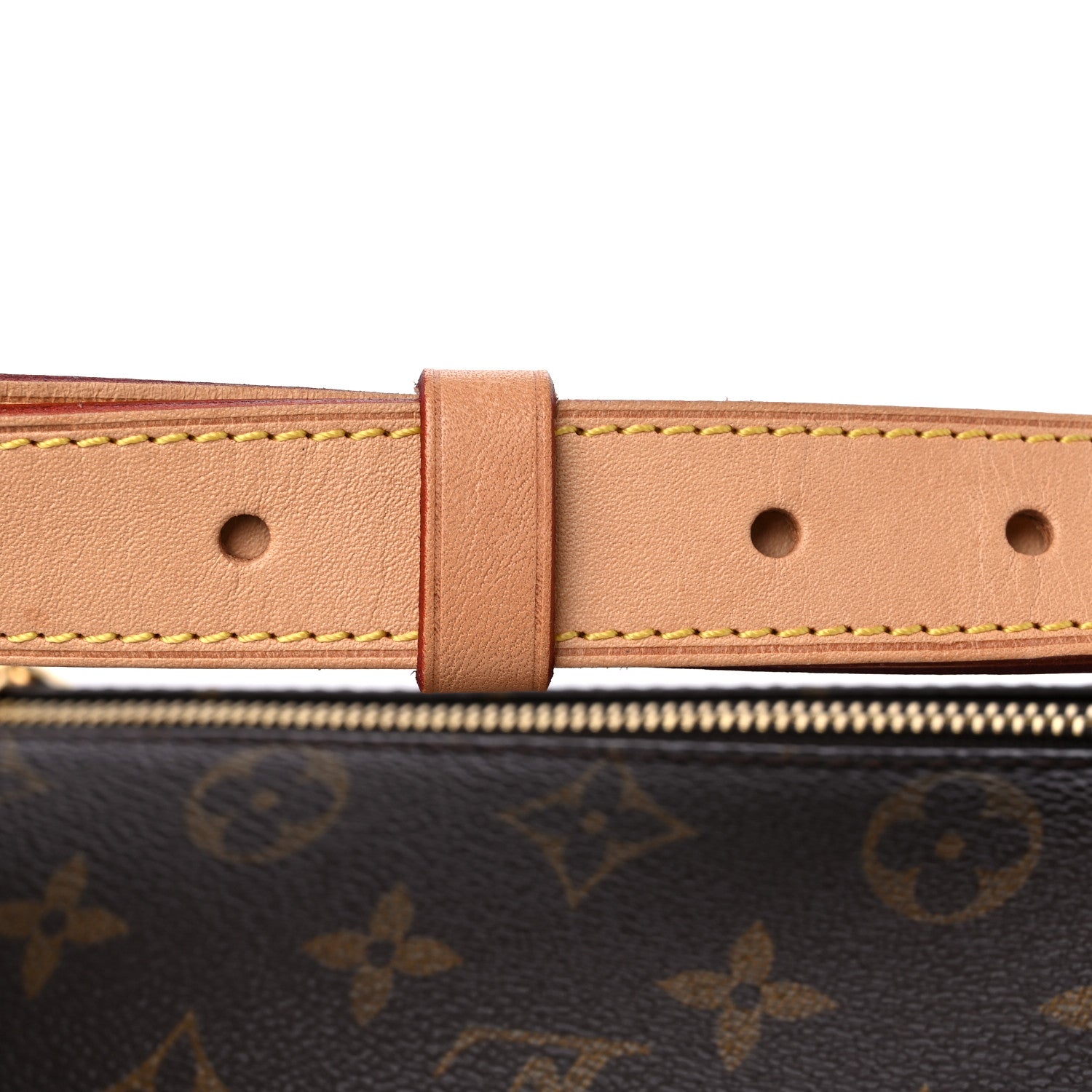 Louis Vuitton Monogram Bumbag 12 of 12