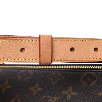 Louis Vuitton Monogram Bumbag 12 of 12