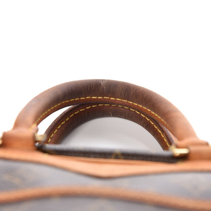 Louis Vuitton Monogram Trouville 13 of 14