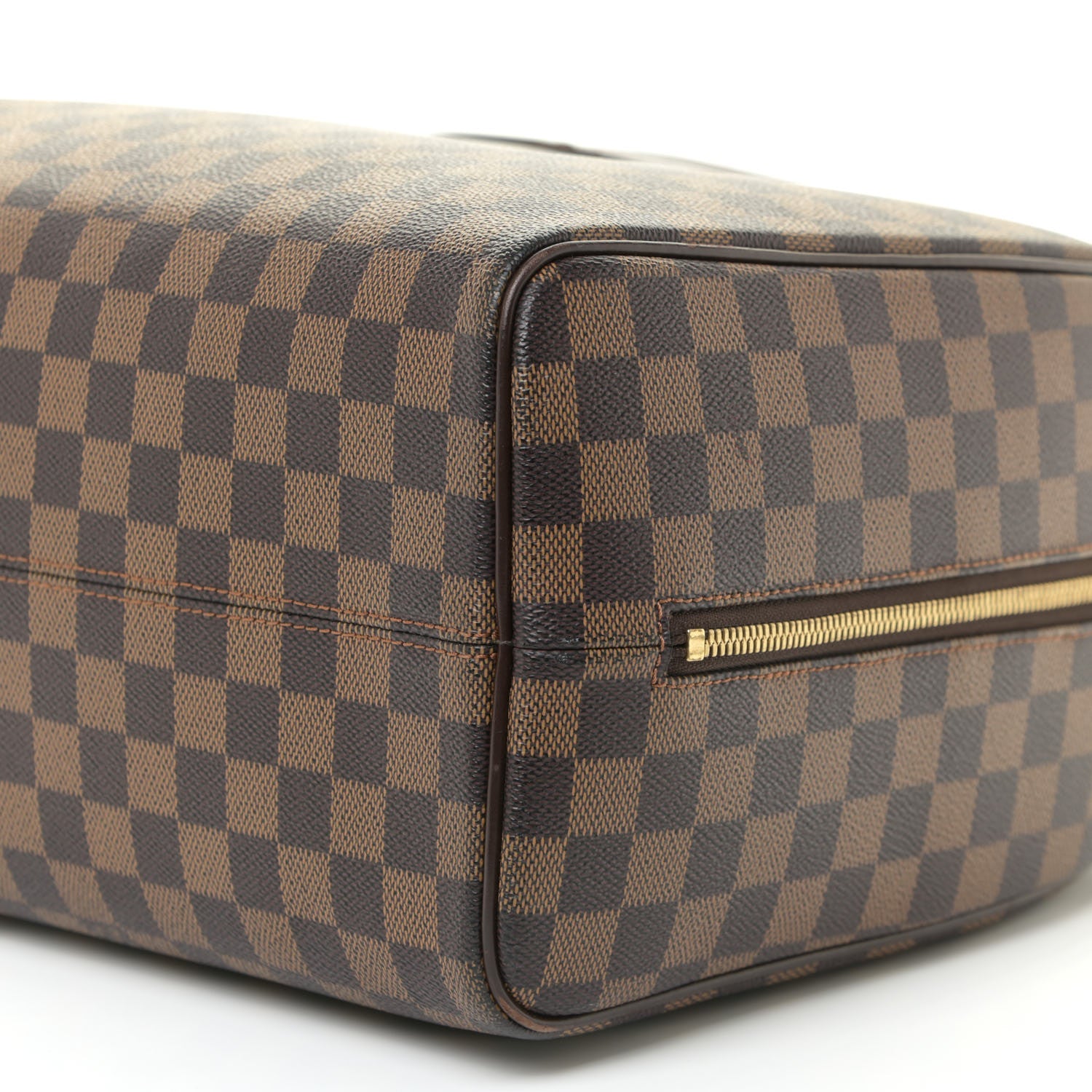 Louis Vuitton Damier Ebene Nolita 24 Heures 16 of 35