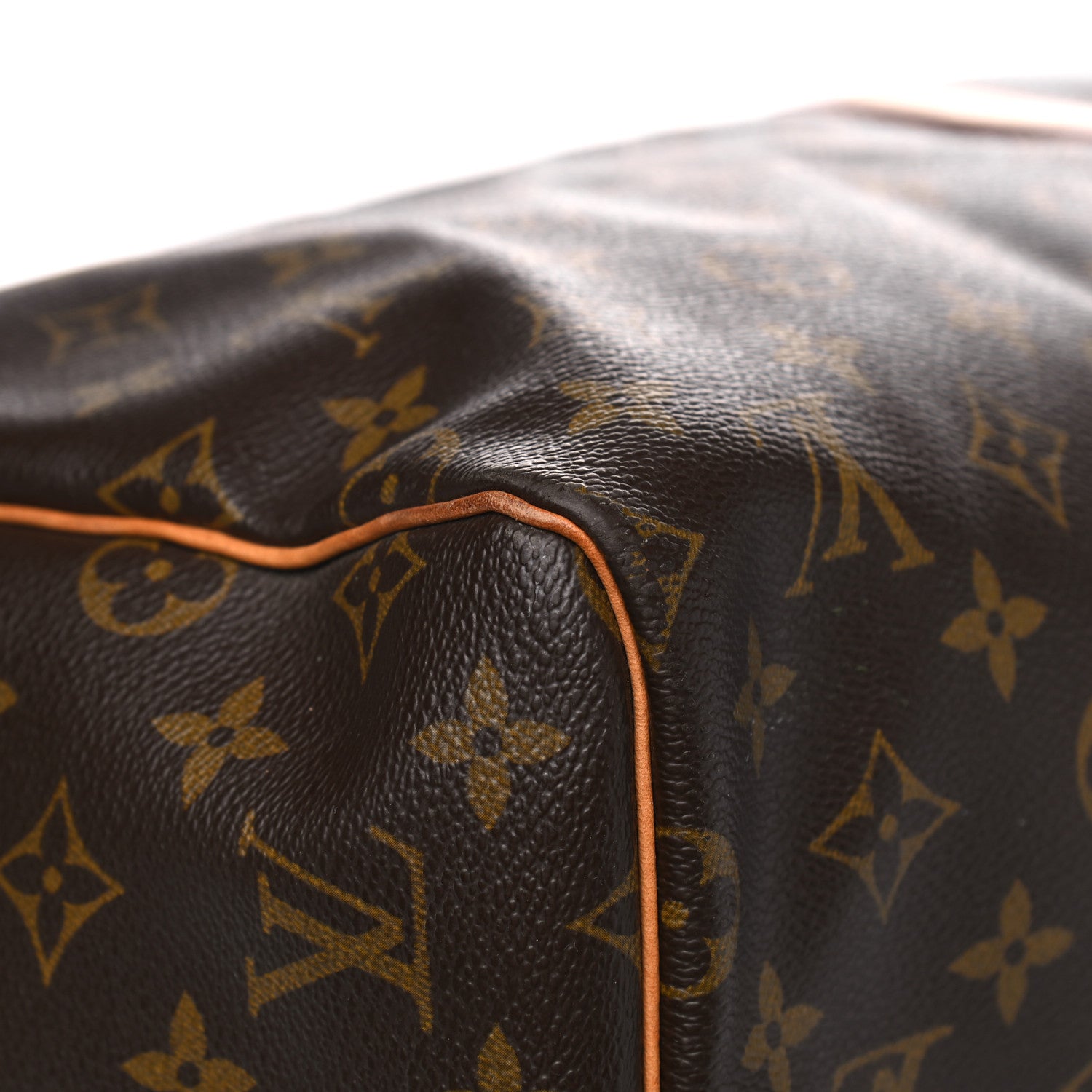 Louis Vuitton Monogram Keepall Bandouliere 55 10 of 31