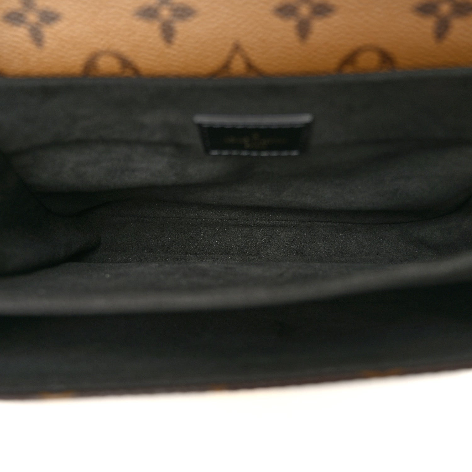 Louis Vuitton Reverse Monogram Pochette Metis 5 of 9