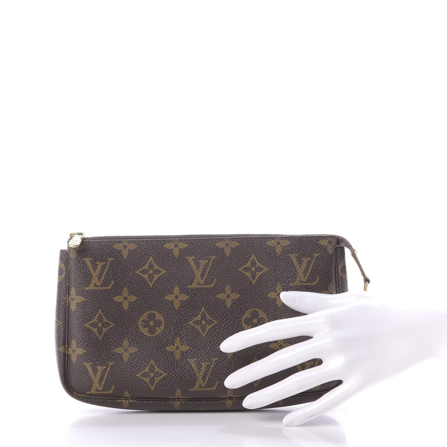 Monogram Pochette Accessories