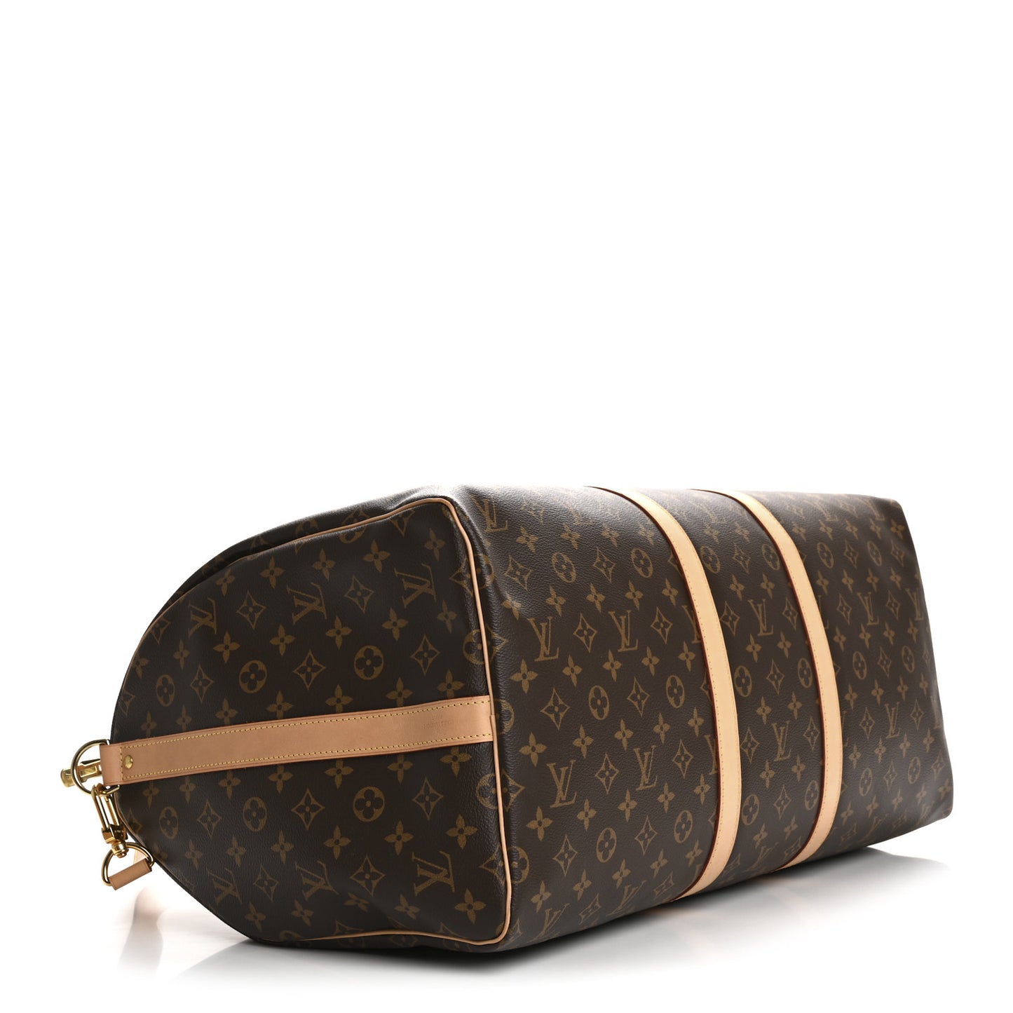 Monogram Keepall Bandouliere 55