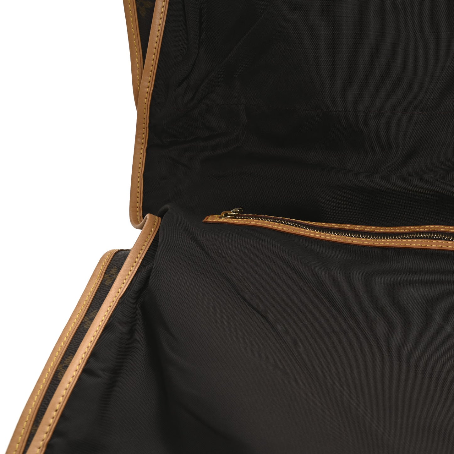 Monogram Garment Bag 2 Hangers