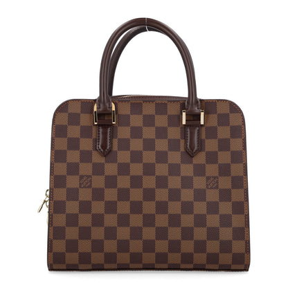 Louis Vuitton Damier Ebene Triana 1 of 10
