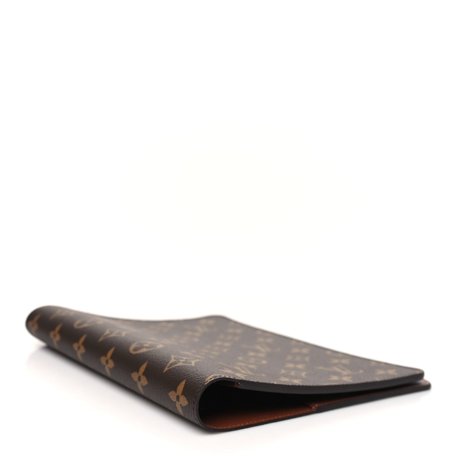 Louis Vuitton Monogram Desk Agenda Cover 4 of 7