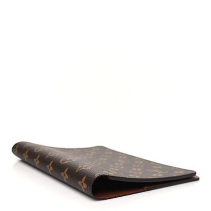 Louis Vuitton Monogram Desk Agenda Cover 4 of 7