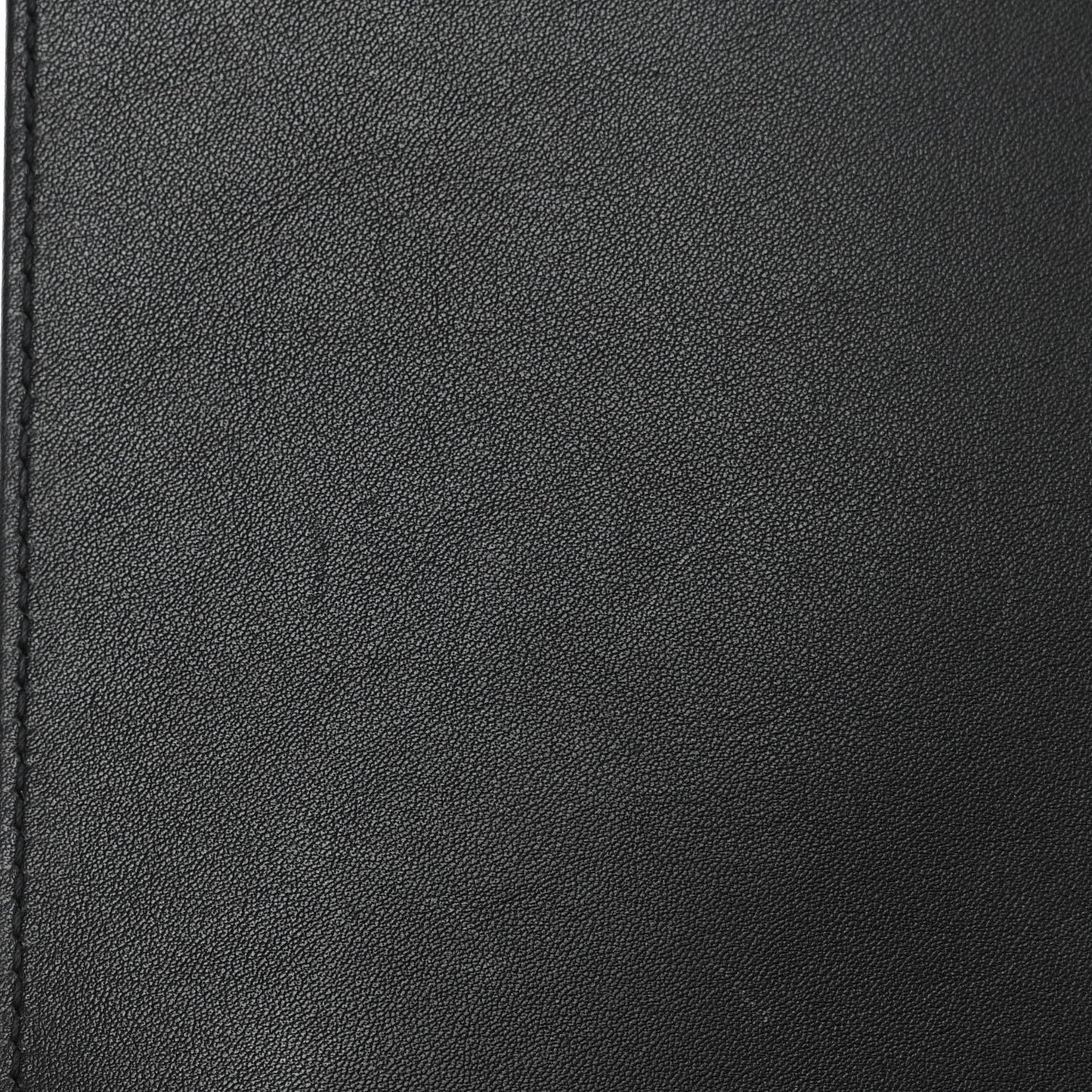 Calfskin Chevron Quilted New Medium Boy Flap Black