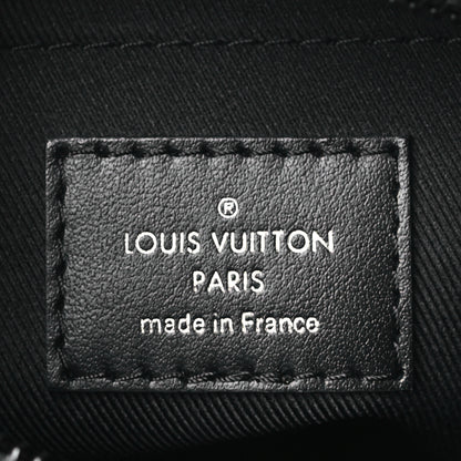Louis Vuitton Monogram Eclipse Mini Soft Trunk 6 of 8