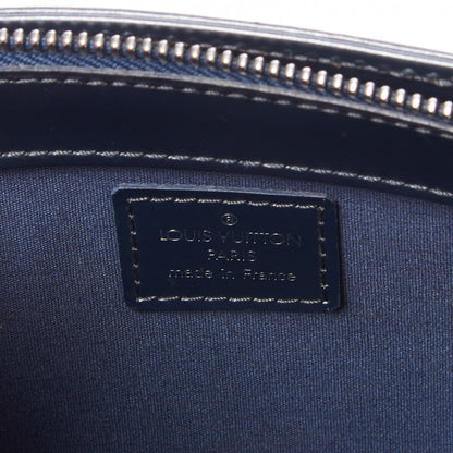 Louis Vuitton Mat Monogram Fowler Blue 7 of 7