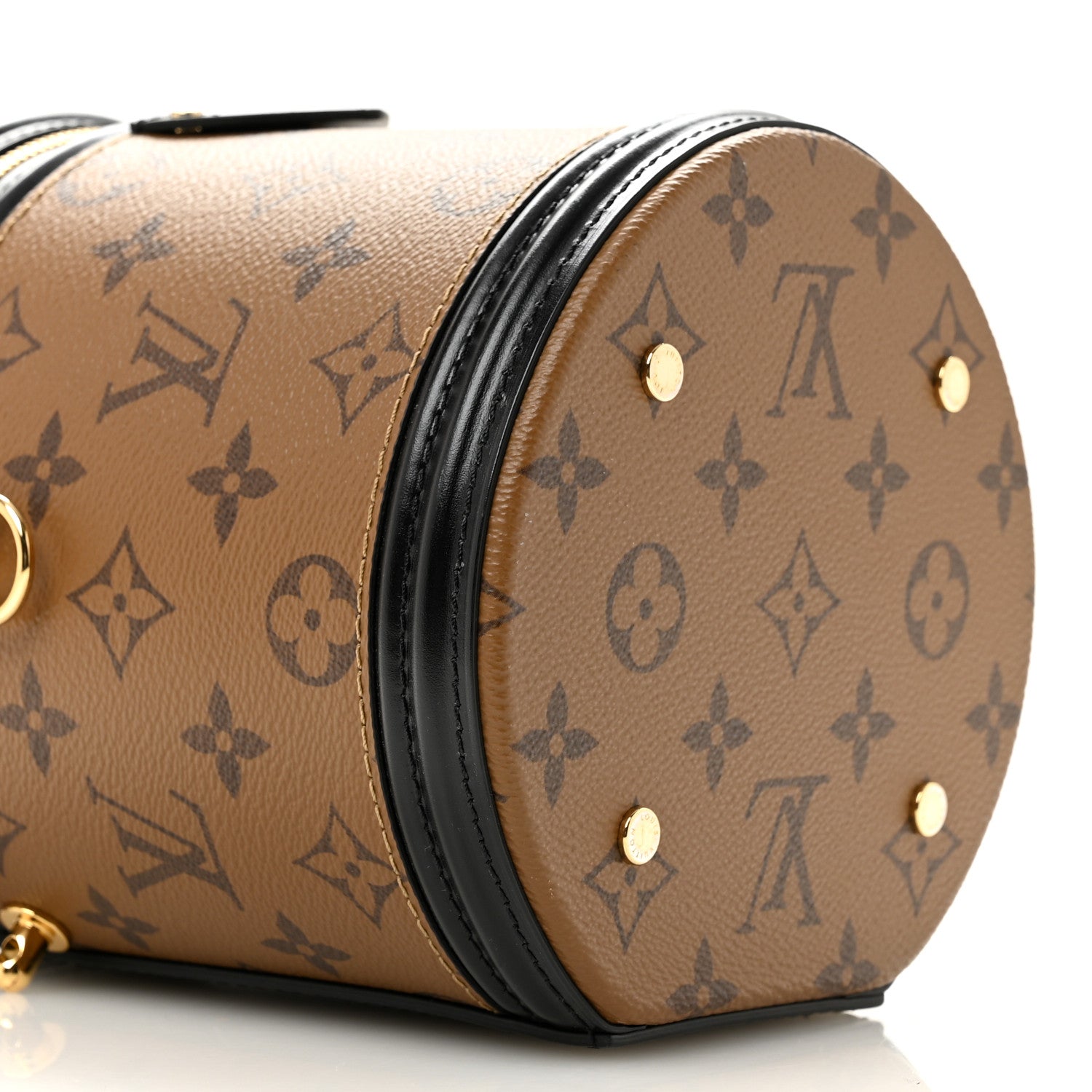 Louis Vuitton Reverse Monogram Cannes 8 of 11