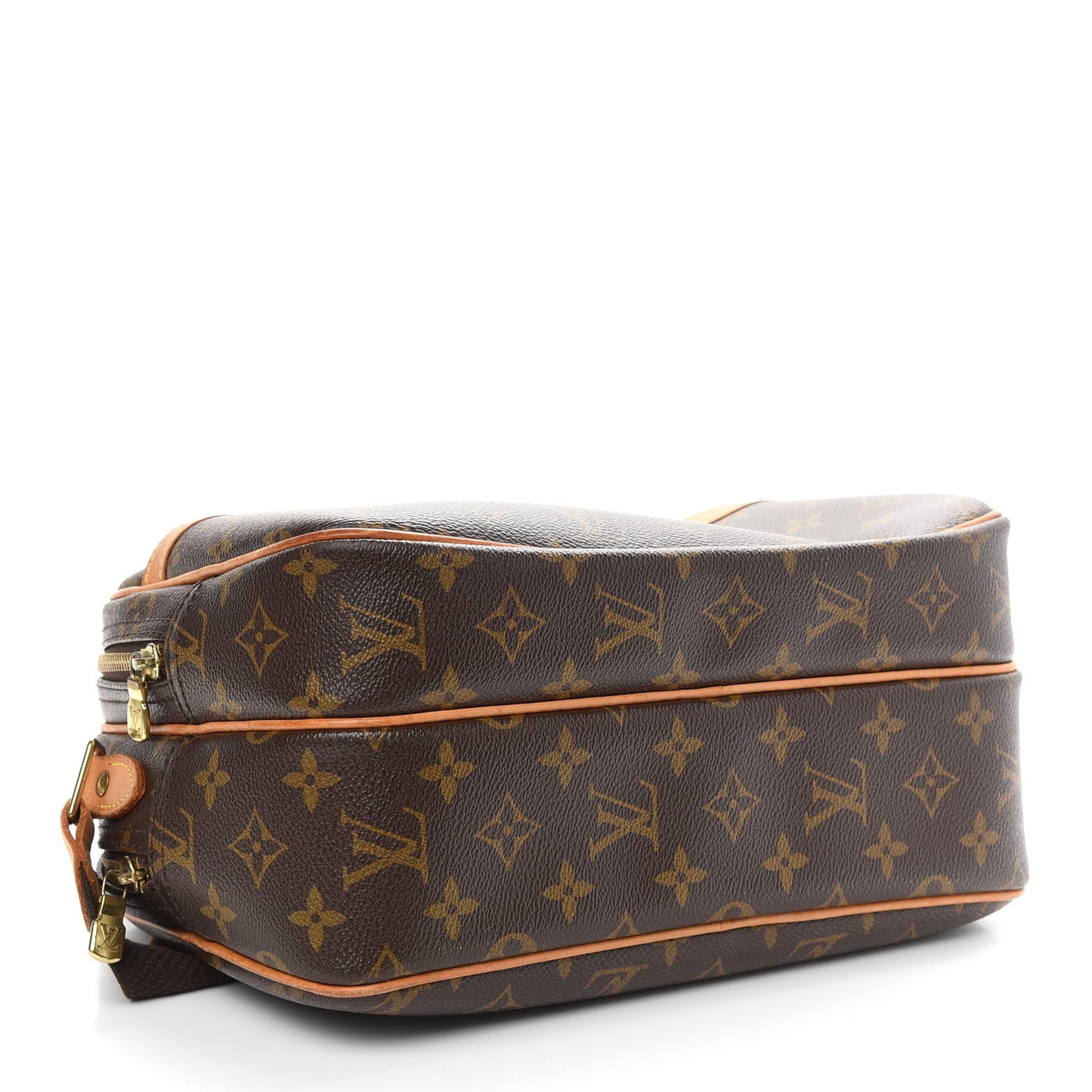 Monogram Reporter PM