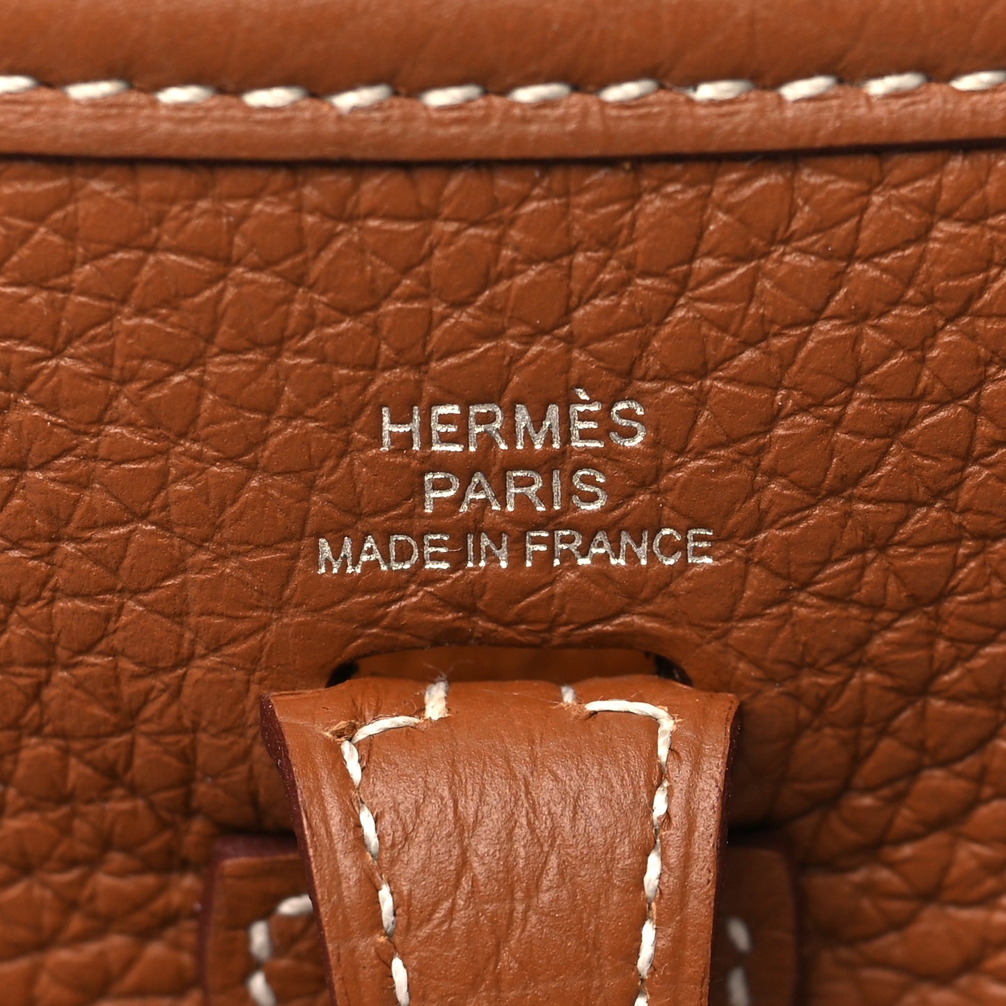 Taurillon Clemence Evelyne TPM Gold
