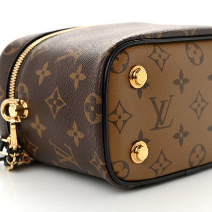 Louis Vuitton Reverse Monogram Vanity PM 8 of 9