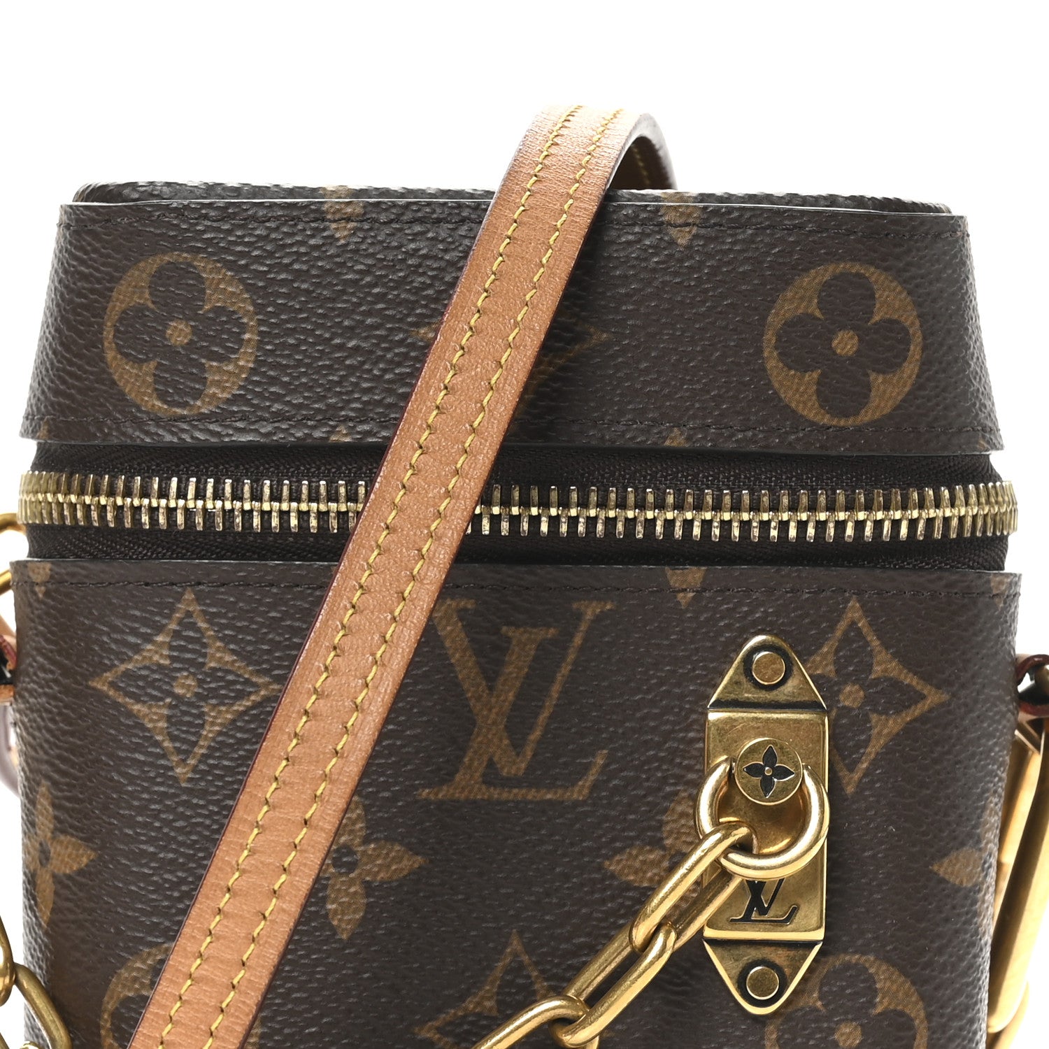 Louis Vuitton Monogram Phone Box Legacy 1773210 – FASHIONPHILE