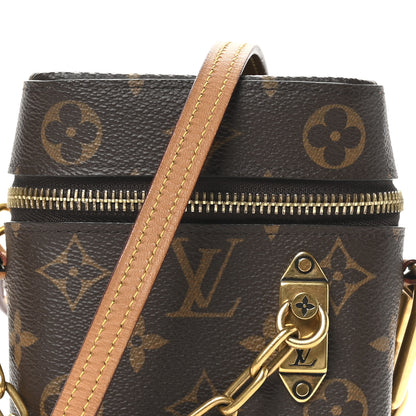 Louis Vuitton Monogram Phone Box Legacy 6 of 8