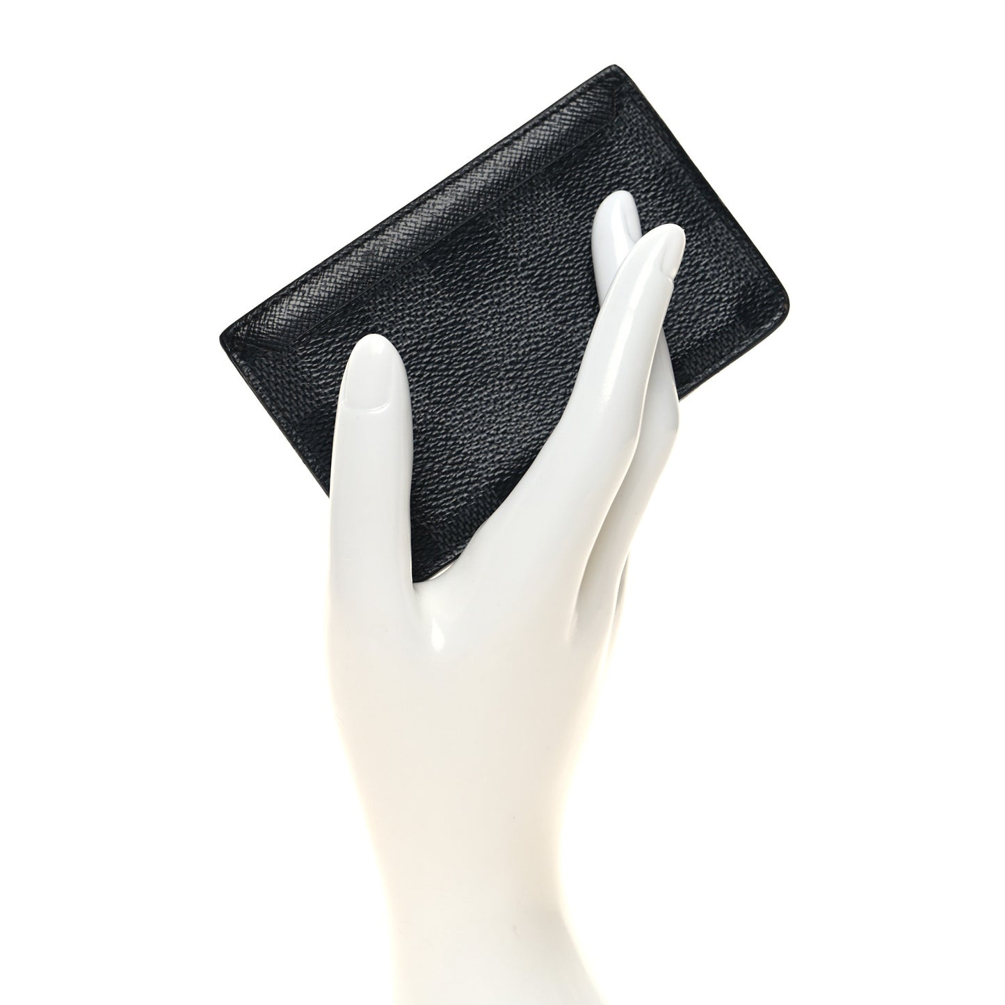 Damier Graphite Neo Porte-Cartes Card Holder
