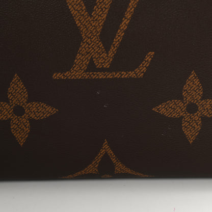 Louis Vuitton Reverse Monogram Giant Onthego GM 11 of 13