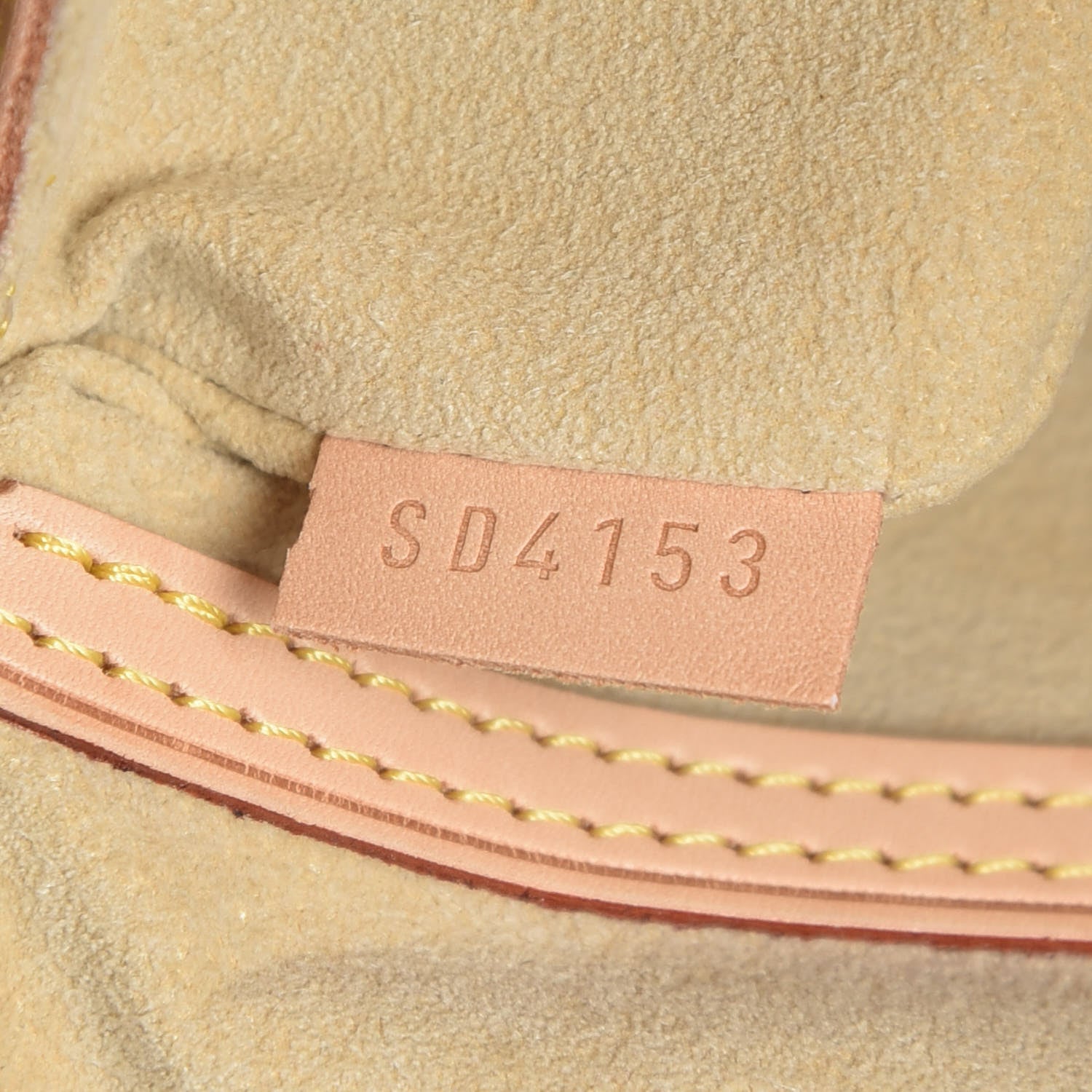 Louis Vuitton Monogram Retiro PM 13 of 18