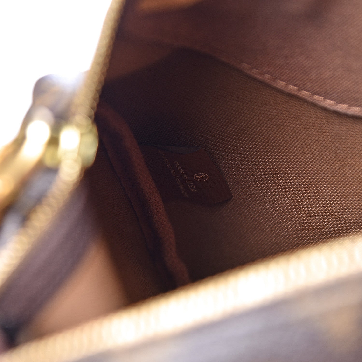Louis Vuitton Monogram Speedy Bandouliere 25 7 of 13