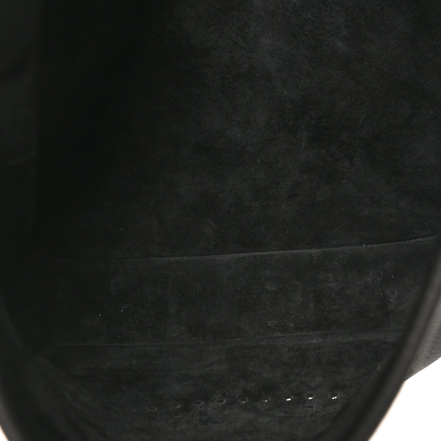 Hermes Taurillon Clemence Evelyne III PM Black 5 of 11