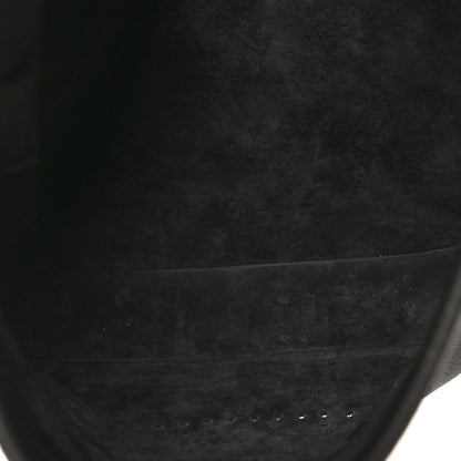 Hermes Taurillon Clemence Evelyne III PM Black 5 of 11