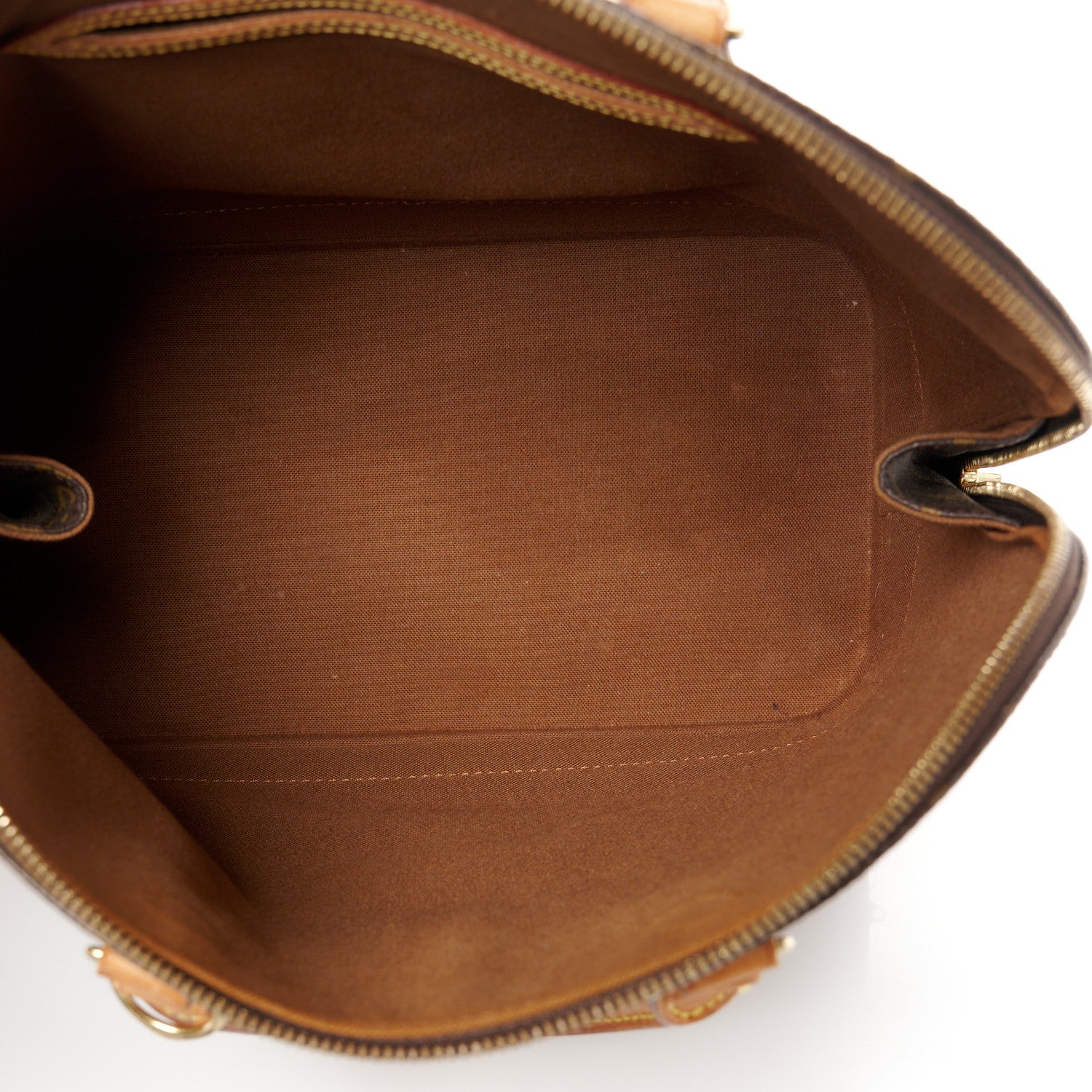 Louis Vuitton Monogram Alma PM 5 of 11